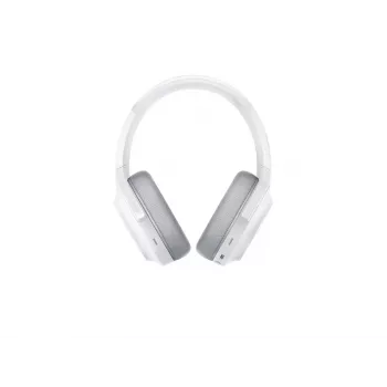 Słuchawki RAZER Barracuda - Stereofoniczne - Bezprzewodowe - Białe