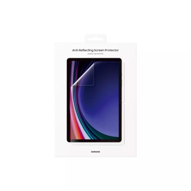 Samsung EF-UX710CTEGWW ochronna szyba na tablet Ekran przeciwodblaskowy 1 szt.