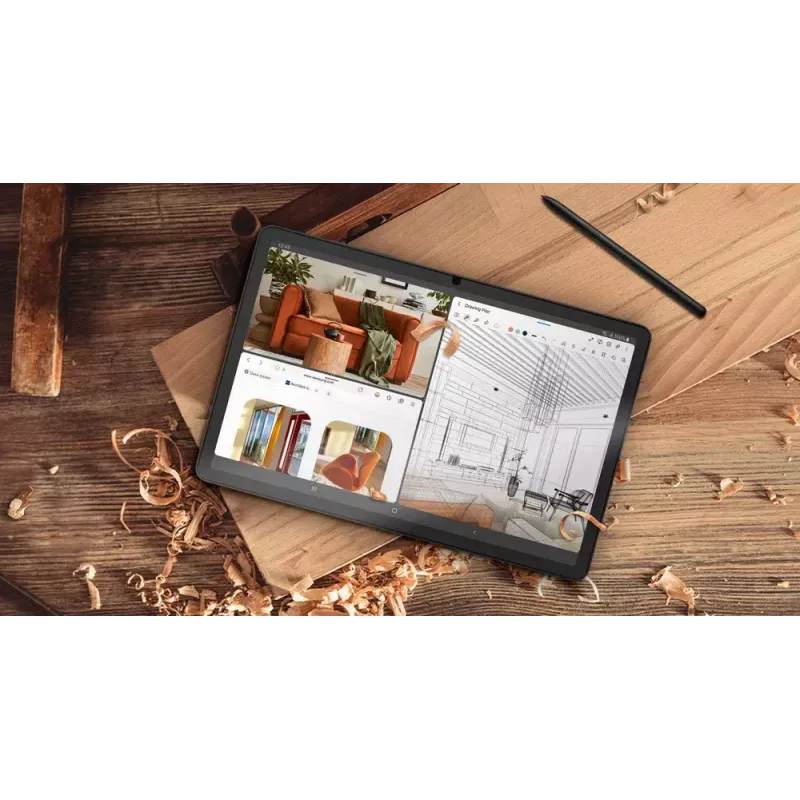 Samsung EF-UX710CTEGWW ochronna szyba na tablet Ekran przeciwodblaskowy 1 szt.