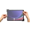 Samsung EF-UX710CTEGWW ochronna szyba na tablet Ekran przeciwodblaskowy 1 szt.