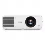 Projektor BenQ LW650 Standard throw 4000 ANSI lumenów DLP WXGA (1280x800) Biały