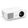 Projektor BenQ LW650 Standard throw 4000 ANSI lumenów DLP WXGA (1280x800) Biały