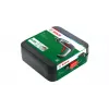Wkrętarka akumulatorowa Bosch 0 603 9E0 000, 235 obr./min, 3,6 V, 2 Ah