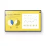 Sony FW-55EZ20L Wyświetlacz sygnalizacji cyfrowej Digital signage płaski panel 139,7 cm (55 cali) LED Wi-Fi 350 cd/m² 4K Ultra HD Czarny Android 16/7