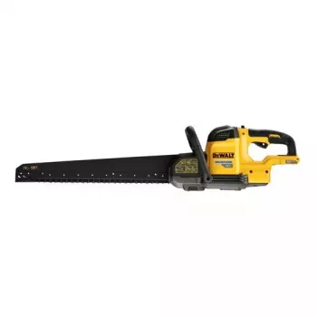 Piła aligatorowa DeWALT DCS397N-XJ 54V litowo-jonowa 5,6 kg