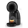 Ekspres do kawy Krups Piccolo XS KP1A3B, zbiornik na wodę 0,8 l, kapsułki Dolce Gusto, 1600 W, blat, czarny