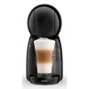 Ekspres do kawy Krups Piccolo XS KP1A3B, zbiornik na wodę 0,8 l, kapsułki Dolce Gusto, 1600 W, blat, czarny