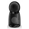 Ekspres do kawy Krups Piccolo XS KP1A3B, zbiornik na wodę 0,8 l, kapsułki Dolce Gusto, 1600 W, blat, czarny