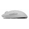 Mysz Logitech PRO X SUPERLIGHT 2 biała 2.4GHz