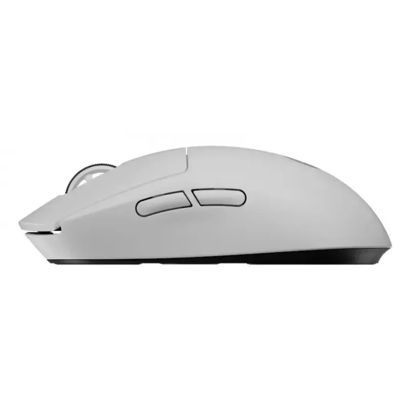 Mysz Logitech PRO X SUPERLIGHT 2 biała 2.4GHz