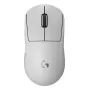 Mysz Logitech PRO X SUPERLIGHT 2 biała 2.4GHz