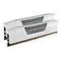 Pamięć CORSAIR 32 GB (2x16 GB) DDR5 Dram 6000 MT/s CL36 AMD Expo i Intel XMP Memory Kit Vengeance biały