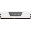 Pamięć CORSAIR 32 GB (2x16 GB) DDR5 Dram 6000 MT/s CL36 AMD Expo i Intel XMP Memory Kit Vengeance biały