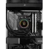 Pamięć CORSAIR 32 GB (2x16 GB) DDR5 Dram 6000 MT/s CL36 AMD Expo i Intel XMP Memory Kit Vengeance biały