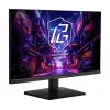 Monitor gamingowy ASROCK - Pg27qft1b - 27 cali - 2560 x 1440 QHD - płaski - 180 Hz - czarny