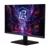 Monitor gamingowy ASROCK - Pg27qft1b - 27 cali - 2560 x 1440 QHD - płaski - 180 Hz - czarny
