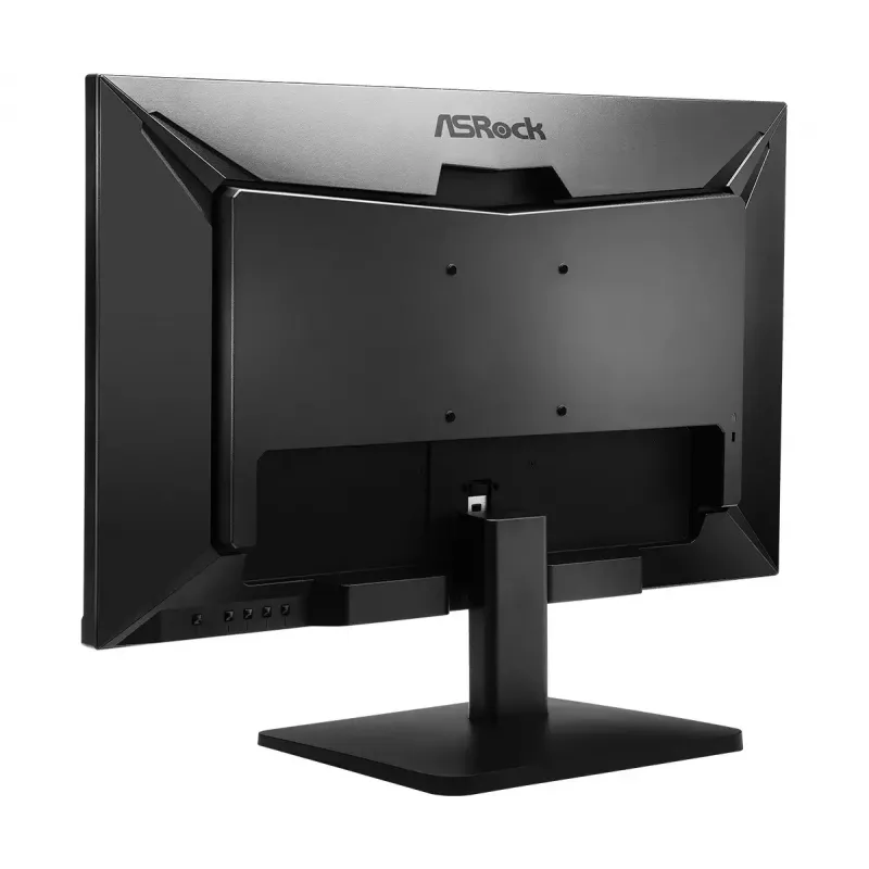Monitor gamingowy ASROCK - Pg27qft1b - 27 cali - 2560 x 1440 QHD - płaski - 180 Hz - czarny