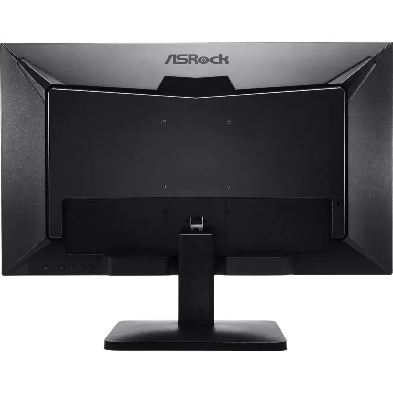 Monitor gamingowy ASROCK - Pg27qft1b - 27 cali - 2560 x 1440 QHD - płaski - 180 Hz - czarny