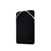 HP Reversible Protective 14.1-inch srebrny Laptop Sleeve, Sleeve case, 160 g