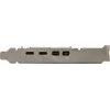 HP Crd Dual TBT4 PCIe x4 LP karty/adaptery interfejsu Wewnętrzny