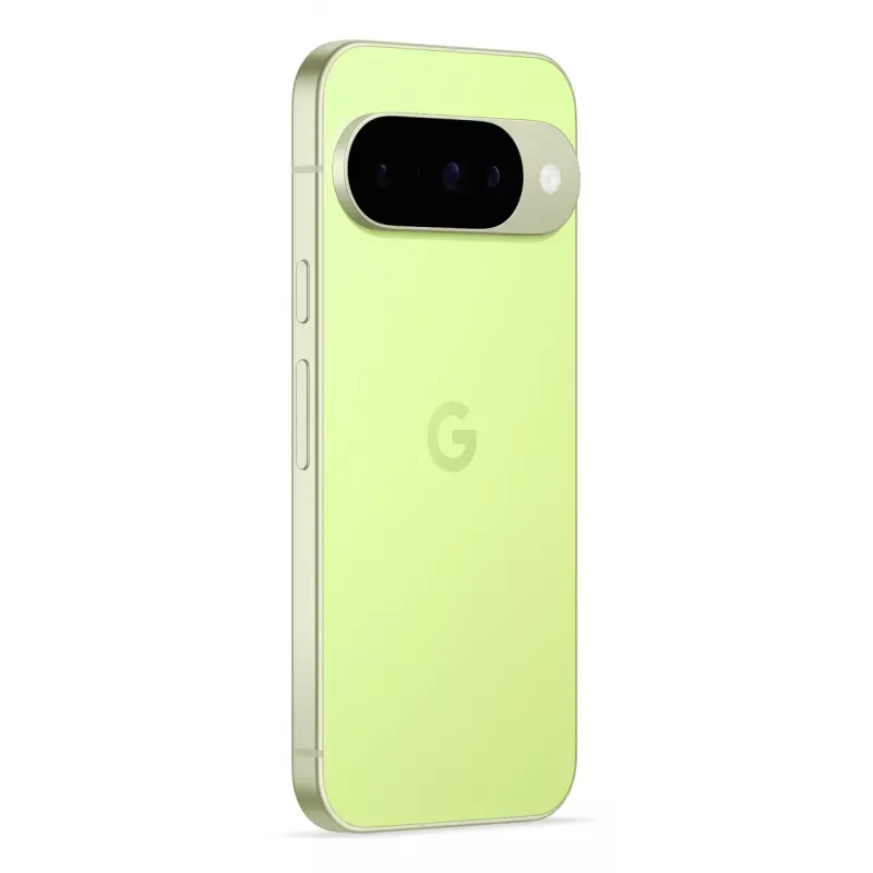 GOOGLE Pixel 10 - Lemongrass - 12GB - 256GB - 6.3 cala