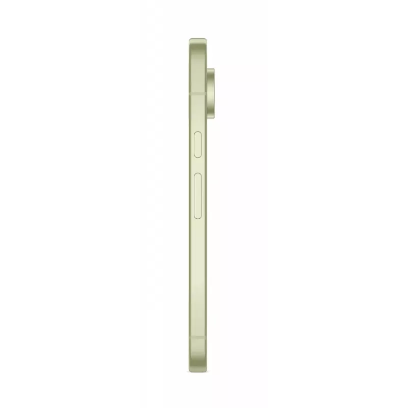 GOOGLE Pixel 10 - Lemongrass - 12GB - 256GB - 6.3 cala