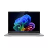 Lenovo IdeaPad Pro 5 16AKP10 Copilot+ PC AMD Ryzen™ AI 7 350 Laptop 40,6 cm (16 cali) 2.8K 32 GB LPDDR5x-SDRAM 1 TB SSD Wi-Fi 7 (802.11be) Windows 11 Pro German szary