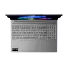 Lenovo IdeaPad Pro 5 16AKP10 Copilot+ PC AMD Ryzen™ AI 7 350 Laptop 40,6 cm (16 cali) 2.8K 32 GB LPDDR5x-SDRAM 1 TB SSD Wi-Fi 7 (802.11be) Windows 11 Pro German szary
