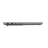 Lenovo IdeaPad Pro 5 16AKP10 Copilot+ PC AMD Ryzen™ AI 7 350 Laptop 40,6 cm (16 cali) 2.8K 32 GB LPDDR5x-SDRAM 1 TB SSD Wi-Fi 7 (802.11be) Windows 11 Pro German szary