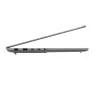 Lenovo IdeaPad Pro 5 16AKP10 Copilot+ PC AMD Ryzen™ AI 7 350 Laptop 40,6 cm (16 cali) 2.8K 32 GB LPDDR5x-SDRAM 1 TB SSD Wi-Fi 7 (802.11be) Windows 11 Pro German szary