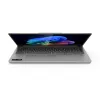 Lenovo IdeaPad Pro 5 16AKP10 Copilot+ PC AMD Ryzen™ AI 7 350 Laptop 40,6 cm (16 cali) 2.8K 32 GB LPDDR5x-SDRAM 1 TB SSD Wi-Fi 7 (802.11be) Windows 11 Pro German szary