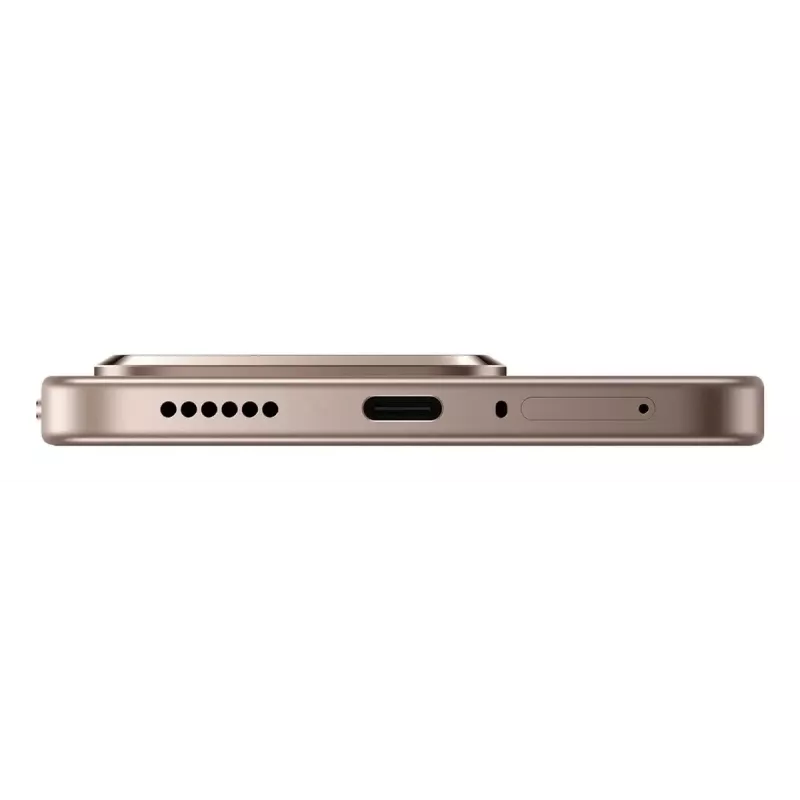 Smartfon Xiaomi 15T 6,83 cala 12 GB 512 GB Różowe złoto