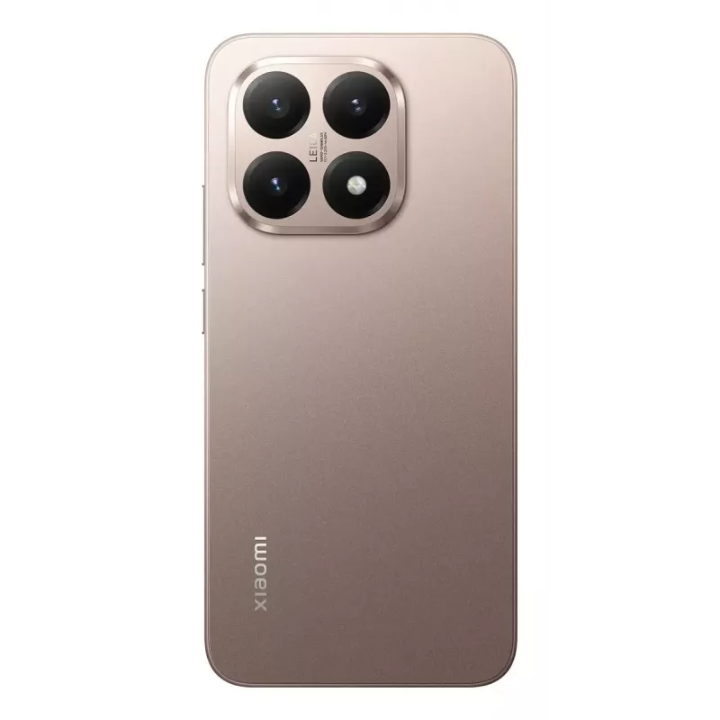 Smartfon Xiaomi 15T 6,83 cala 12 GB 512 GB Różowe złoto
