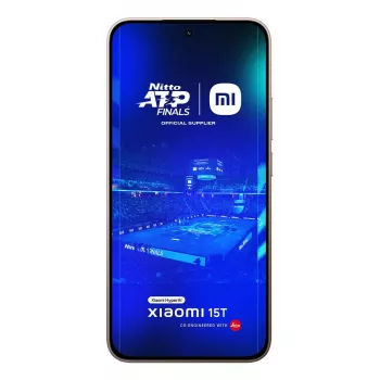Smartfon Xiaomi 15T 6,83 cala 12 GB 512 GB Różowe złoto