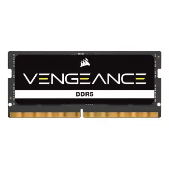 Pamięć CORSAIR 32 GB Vengeance DDR5 SoDIMM (1x32 GB) DDR5 5600 mt/s CL48