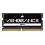 Pamięć CORSAIR 32 GB Vengeance DDR5 SoDIMM (1x32 GB) DDR5 5600 mt/s CL48