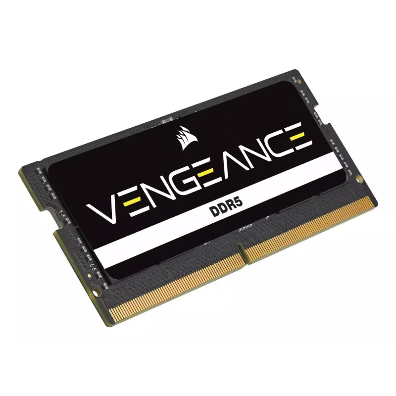 Pamięć CORSAIR 32 GB Vengeance DDR5 SoDIMM (1x32 GB) DDR5 5600 mt/s CL48