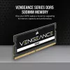 Pamięć CORSAIR 32 GB Vengeance DDR5 SoDIMM (1x32 GB) DDR5 5600 mt/s CL48