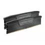 CORSAIR Pamięć 32 GB (2x16 GB) DDR5 DRAM 6000 MT/s CL30 Zestaw pamięci Vengeance – Czarny