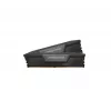 CORSAIR Pamięć 32 GB (2x16 GB) DDR5 DRAM 6000 MT/s CL30 Zestaw pamięci Vengeance – Czarny