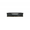 CORSAIR Pamięć 32 GB (2x16 GB) DDR5 DRAM 6000 MT/s CL30 Zestaw pamięci Vengeance – Czarny