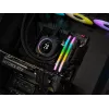 CORSAIR Memory 32GB DDR5 4800MHz (2x16gb) Vengeance RGB