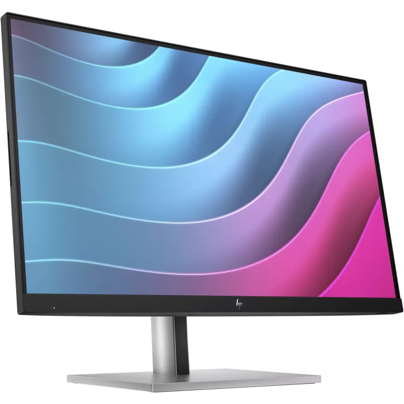 Monitor HP E-Series E24 G5 23,8 cala Full HD LCD 1920x1080