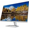 Monitor HP M27fq 27 cali Quad HD 2560x1440 IPS LCD, 300 cd/m², 75 Hz, 5 ms, Srebrny