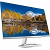 Monitor HP M27fq 27 cali Quad HD 2560x1440 IPS LCD, 300 cd/m², 75 Hz, 5 ms, Srebrny