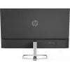 Monitor HP M27fq 27 cali Quad HD 2560x1440 IPS LCD, 300 cd/m², 75 Hz, 5 ms, Srebrny