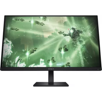 Monitor gamingowy OMEN by HP 27 cali QHD 165Hz - OMEN 27q