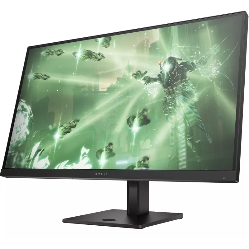 Monitor gamingowy OMEN by HP 27 cali QHD 165Hz - OMEN 27q