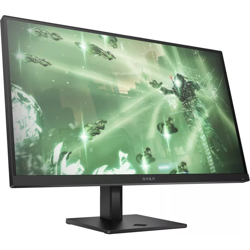 Monitor gamingowy OMEN by HP 27 cali QHD 165Hz - OMEN 27q