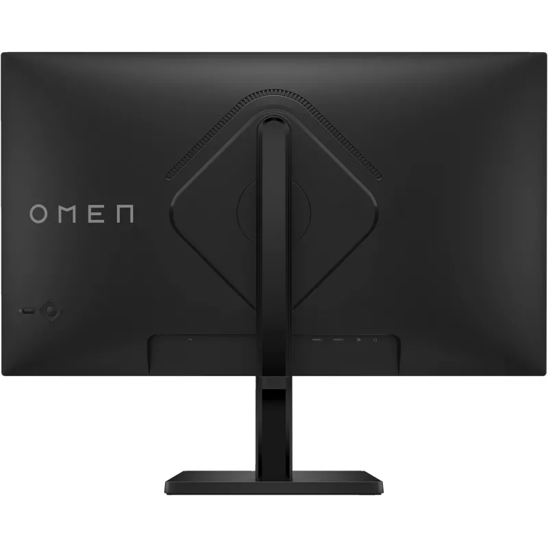 Monitor gamingowy OMEN by HP 27 cali QHD 165Hz - OMEN 27q